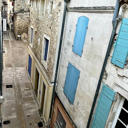 La Maison Plume, Appart Boutique Saint-Rémy-de-Provence المظهر الخارجي الصورة