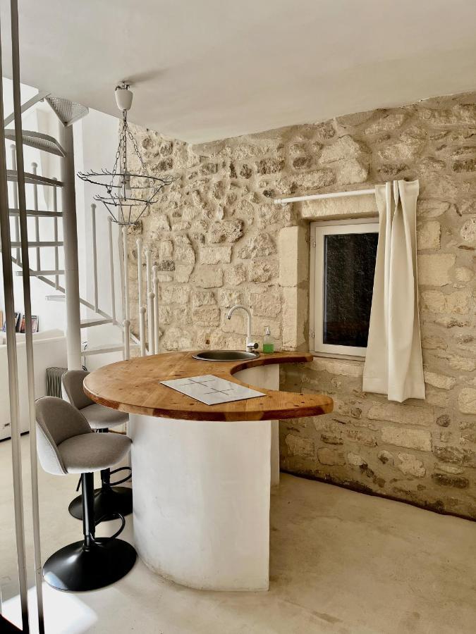 La Maison Plume, Appart Boutique Saint-Rémy-de-Provence المظهر الخارجي الصورة