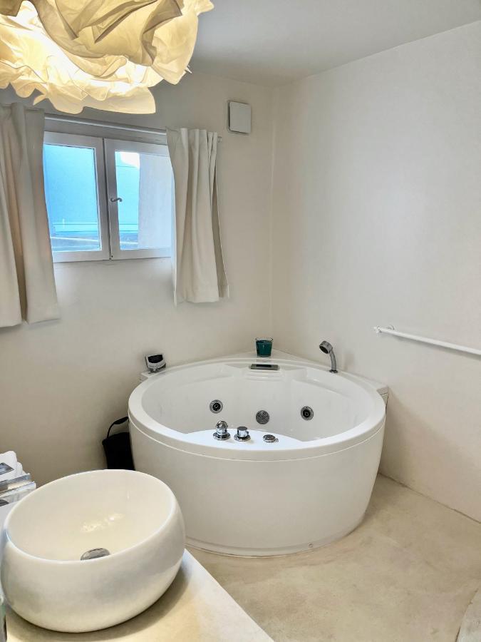 La Maison Plume, Appart Boutique Saint-Rémy-de-Provence المظهر الخارجي الصورة