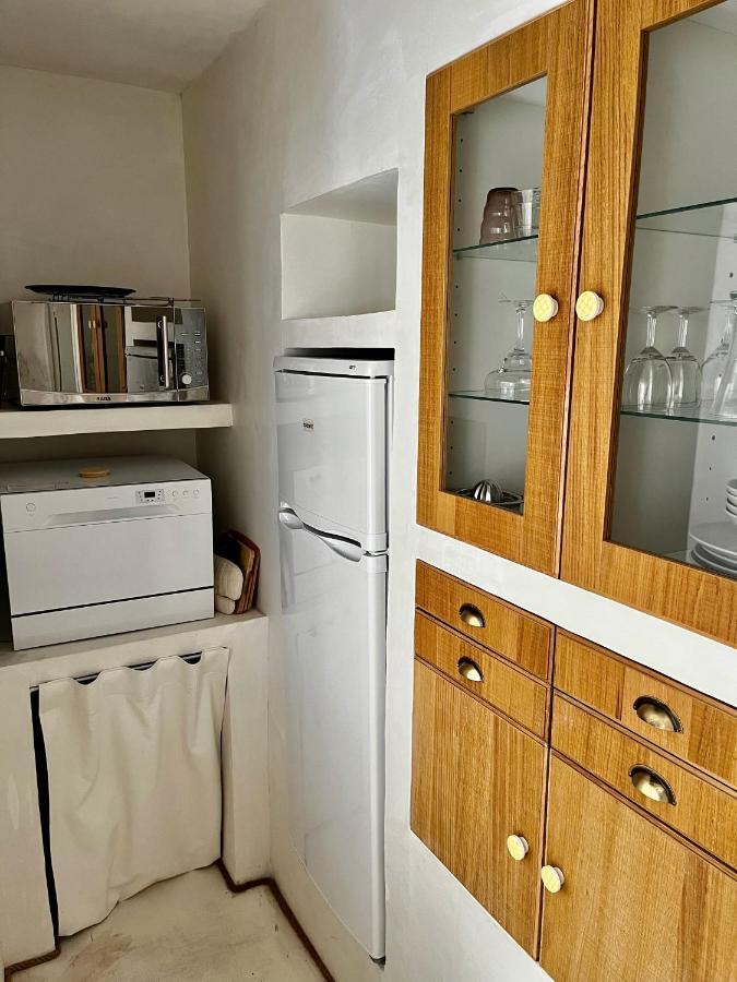 La Maison Plume, Appart Boutique Saint-Rémy-de-Provence المظهر الخارجي الصورة