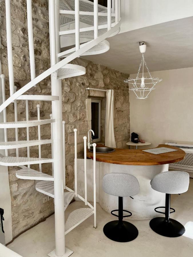 La Maison Plume, Appart Boutique Saint-Rémy-de-Provence المظهر الخارجي الصورة