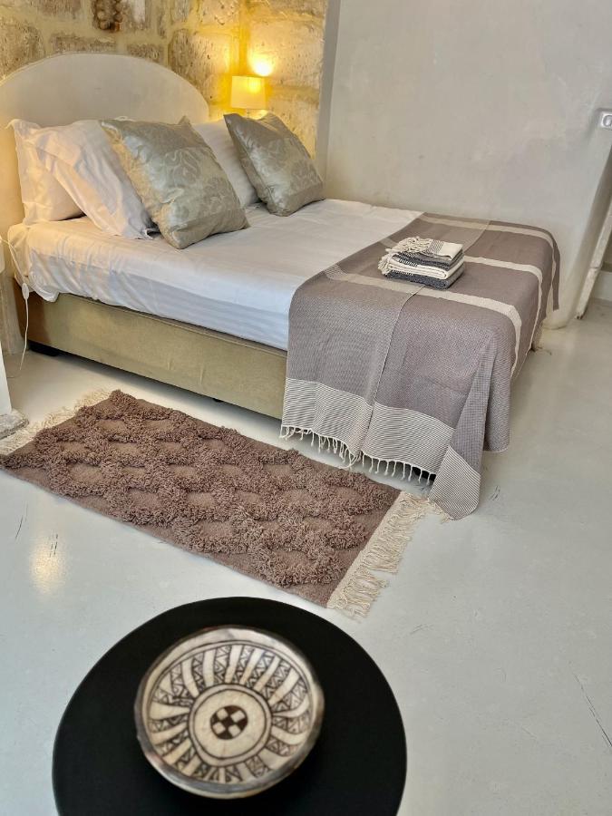 La Maison Plume, Appart Boutique Saint-Rémy-de-Provence المظهر الخارجي الصورة