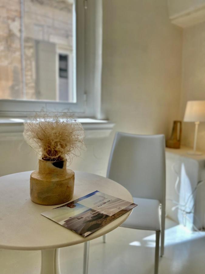 La Maison Plume, Appart Boutique Saint-Rémy-de-Provence المظهر الخارجي الصورة