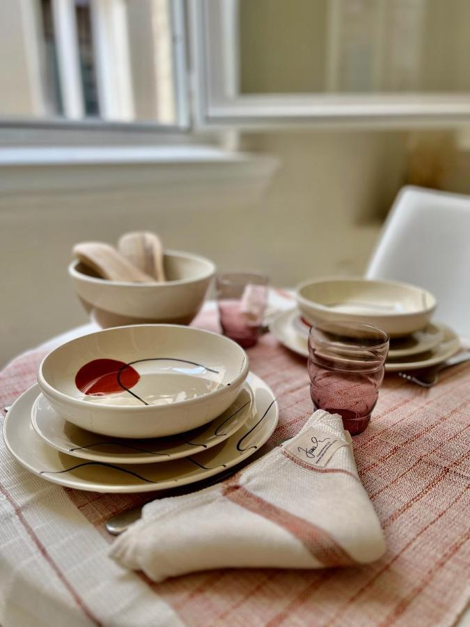La Maison Plume, Appart Boutique Saint-Rémy-de-Provence المظهر الخارجي الصورة