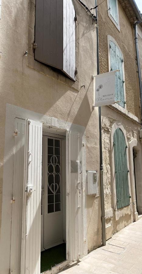 La Maison Plume, Appart Boutique Saint-Rémy-de-Provence المظهر الخارجي الصورة