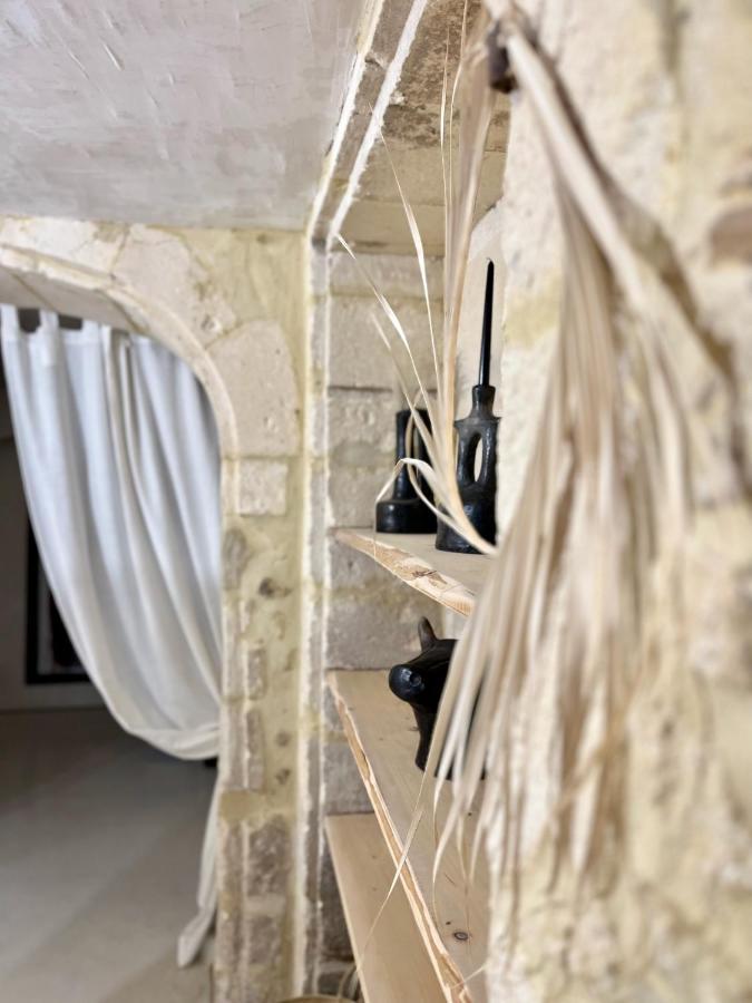 La Maison Plume, Appart Boutique Saint-Rémy-de-Provence المظهر الخارجي الصورة