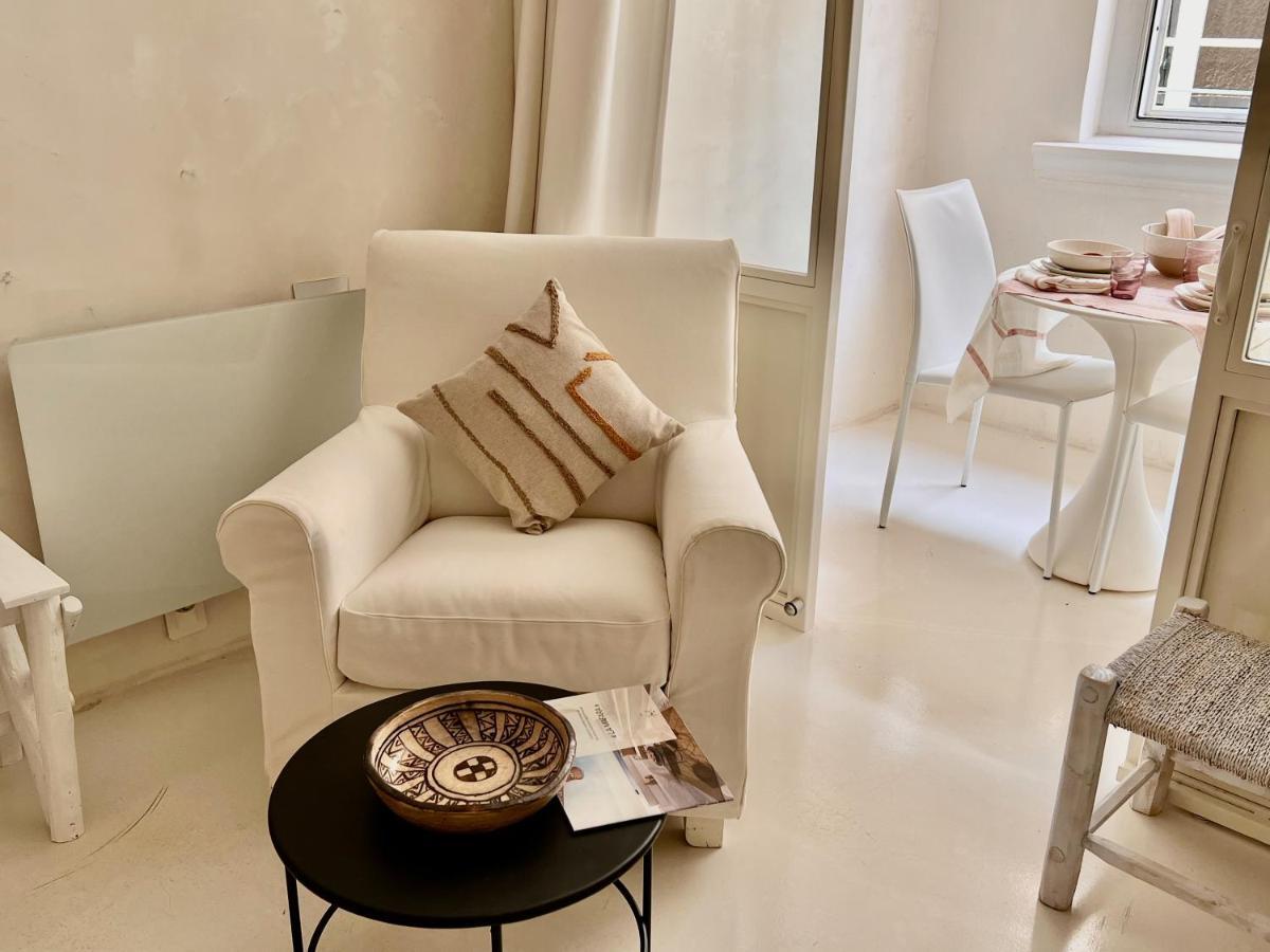 La Maison Plume, Appart Boutique Saint-Rémy-de-Provence المظهر الخارجي الصورة