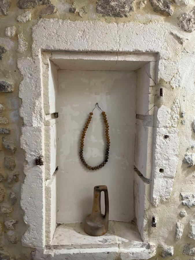 La Maison Plume, Appart Boutique Saint-Rémy-de-Provence المظهر الخارجي الصورة