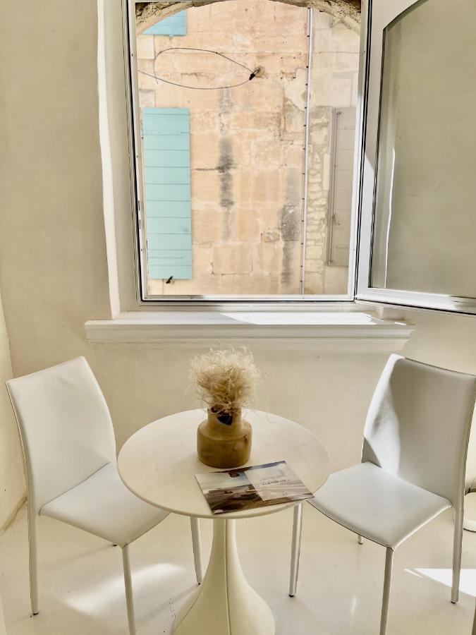 La Maison Plume, Appart Boutique Saint-Rémy-de-Provence المظهر الخارجي الصورة