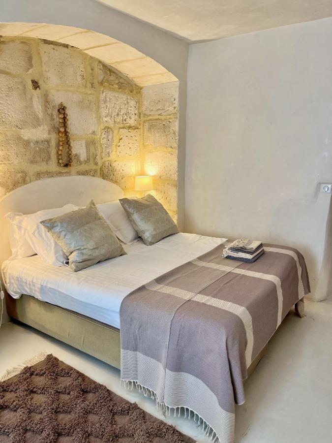 La Maison Plume, Appart Boutique Saint-Rémy-de-Provence المظهر الخارجي الصورة