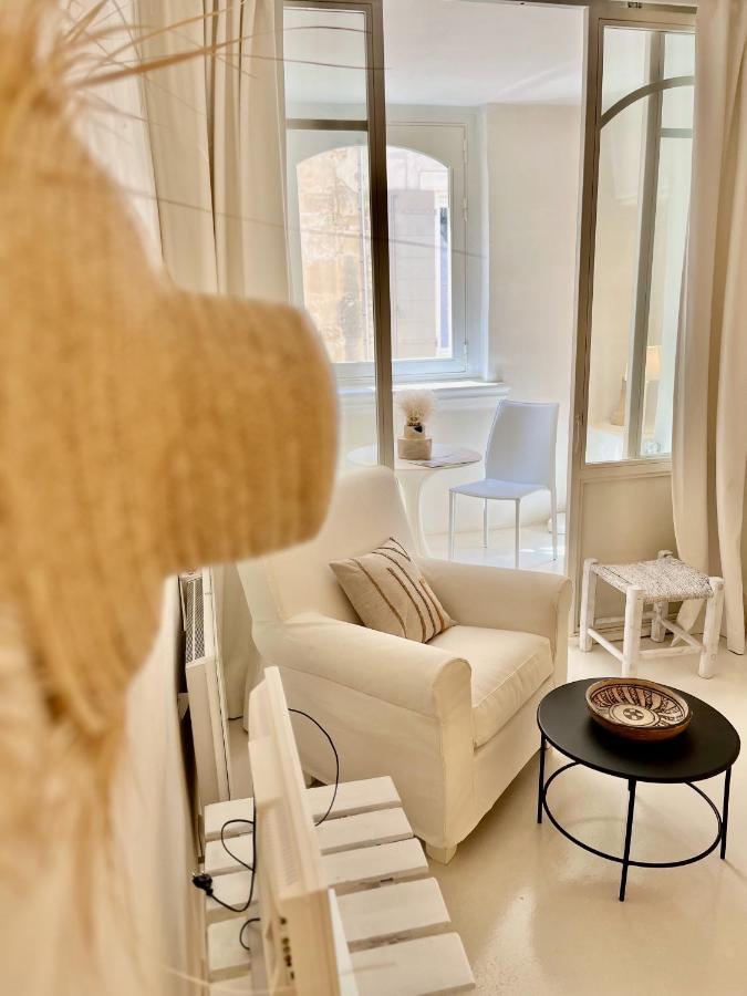 La Maison Plume, Appart Boutique Saint-Rémy-de-Provence المظهر الخارجي الصورة