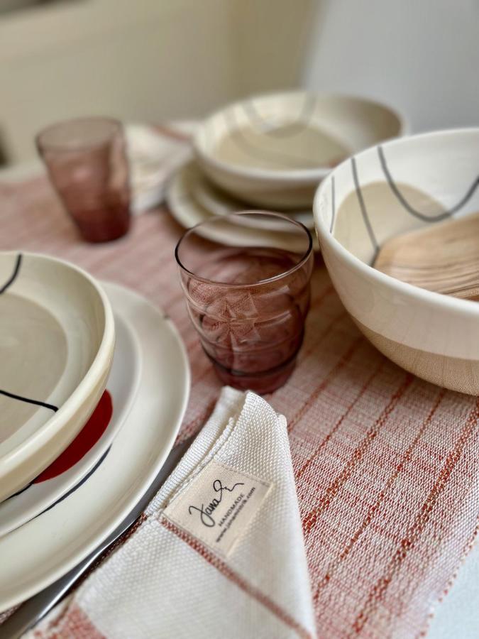 La Maison Plume, Appart Boutique Saint-Rémy-de-Provence المظهر الخارجي الصورة