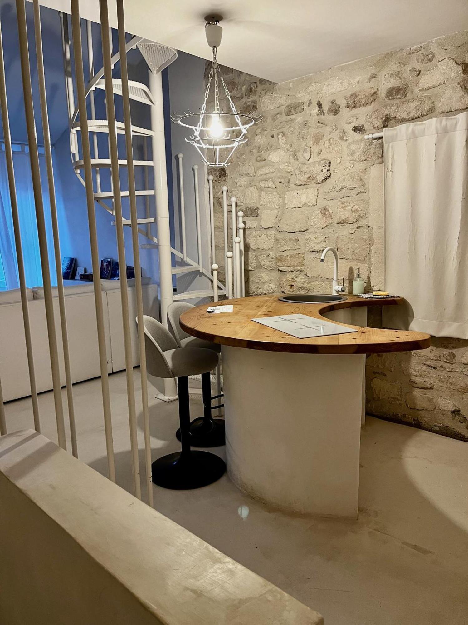 La Maison Plume, Appart Boutique Saint-Rémy-de-Provence المظهر الخارجي الصورة