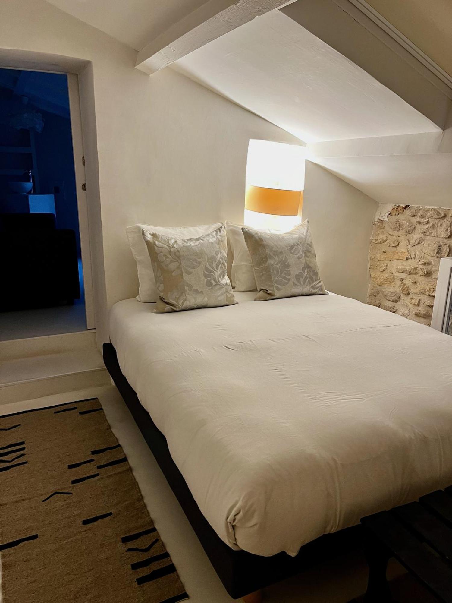 La Maison Plume, Appart Boutique Saint-Rémy-de-Provence المظهر الخارجي الصورة