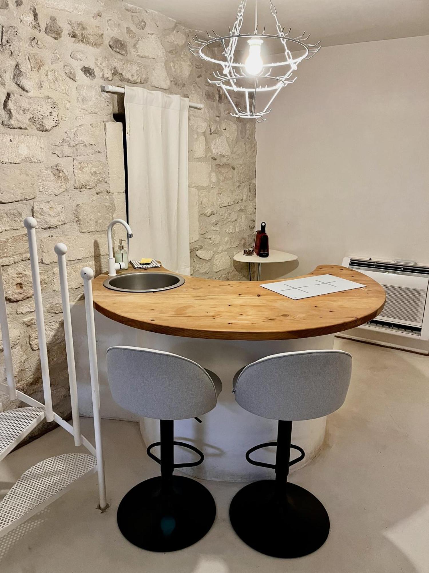 La Maison Plume, Appart Boutique Saint-Rémy-de-Provence المظهر الخارجي الصورة