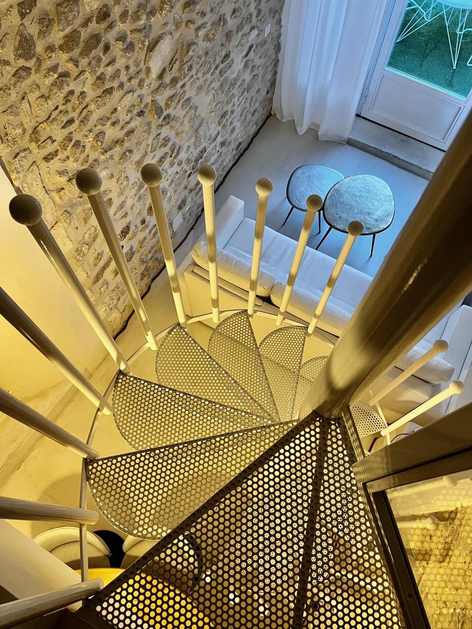La Maison Plume, Appart Boutique Saint-Rémy-de-Provence المظهر الخارجي الصورة